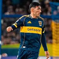 Boca empató con Cruzeiro y complicó su clasificación en la Copa Libertadores