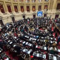 Diputados: el oficialismo impulsa una actualización del régimen de Zonas Frías con foco en hogares vulnerables