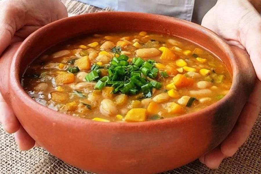 Valle Viejo: Centro Cultural “Villa Dolores” se prepara para 2da edición de Locro Patrio y Solidario