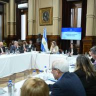 Senado: hay dictamen sobre propiedad privada y las provincias definirán compra de tierras de extranjeros