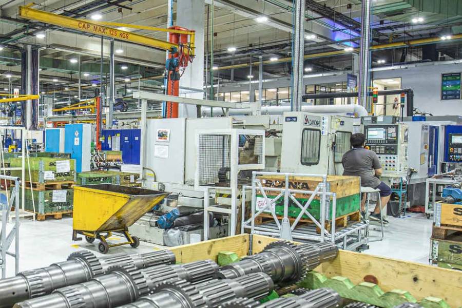 Repuntó la actividad económica en marzo: subió 5,5% y anotó la mejor suba desde junio de 2025