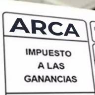 ARCA extendió hasta julio los vencimientos del impuesto a las Ganancias y Bienes Personales