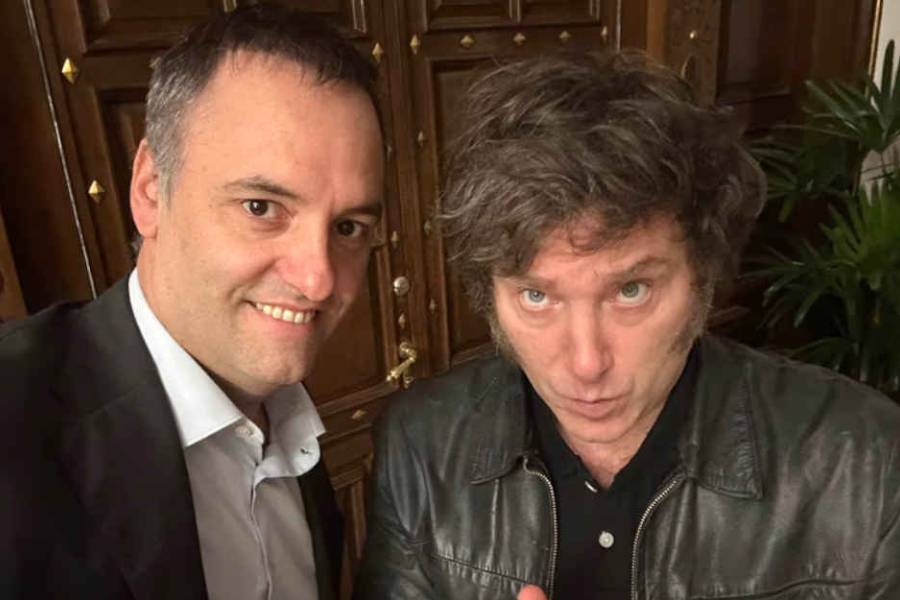 El Gobierno envía cuatro proyectos de ley al Congreso