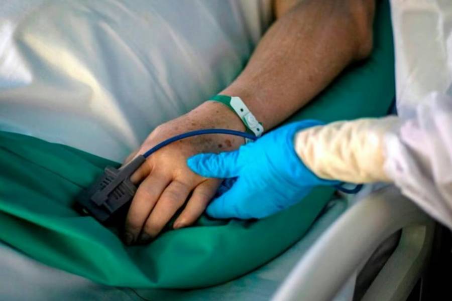Uruguay registra la primera muerte por eutanasia tras la entrada en vigor de la ley
