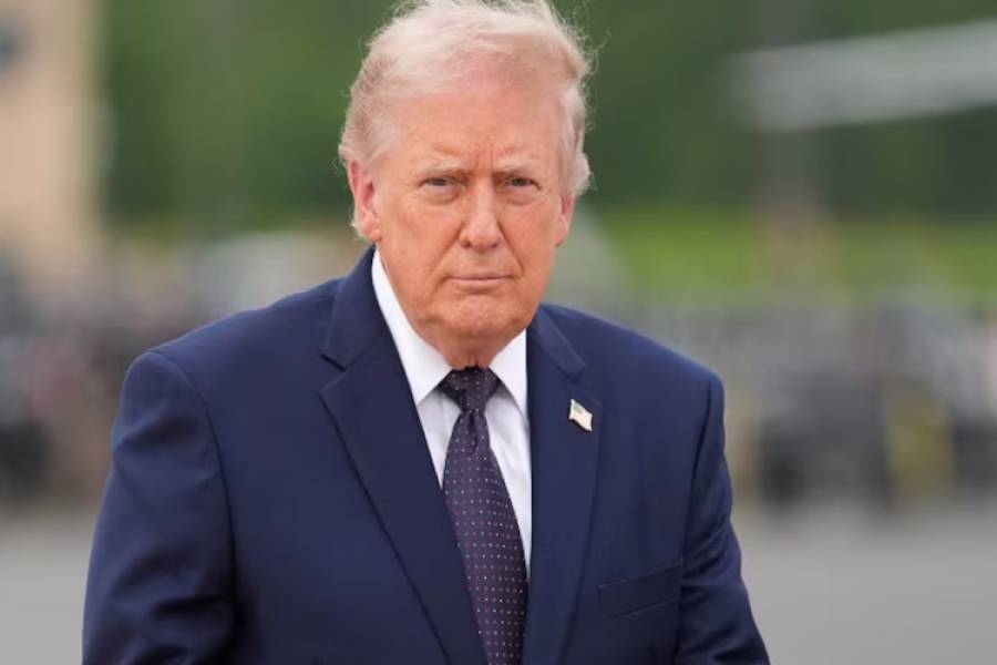 Avanzan las negociaciones entre Irán y Estados Unidos, pero Trump pidió no apurar los tiempos de un acuerdo