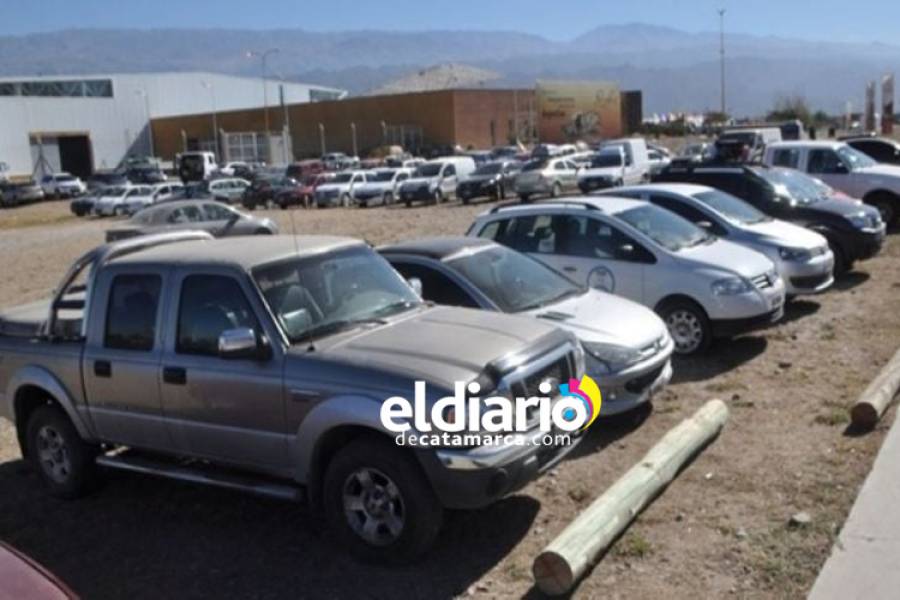 Calificaron de “aberración” el proyecto libertario sobre libre estacionamiento en Fiesta del Poncho