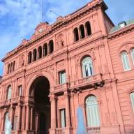 La confianza en el Gobierno volvió a caer en mayo y acumula seis meses de contracción