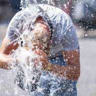 Europa se enfrenta a una “cúpula de calor”: al menos 11 fallecimientos vinculados con este fenómeno