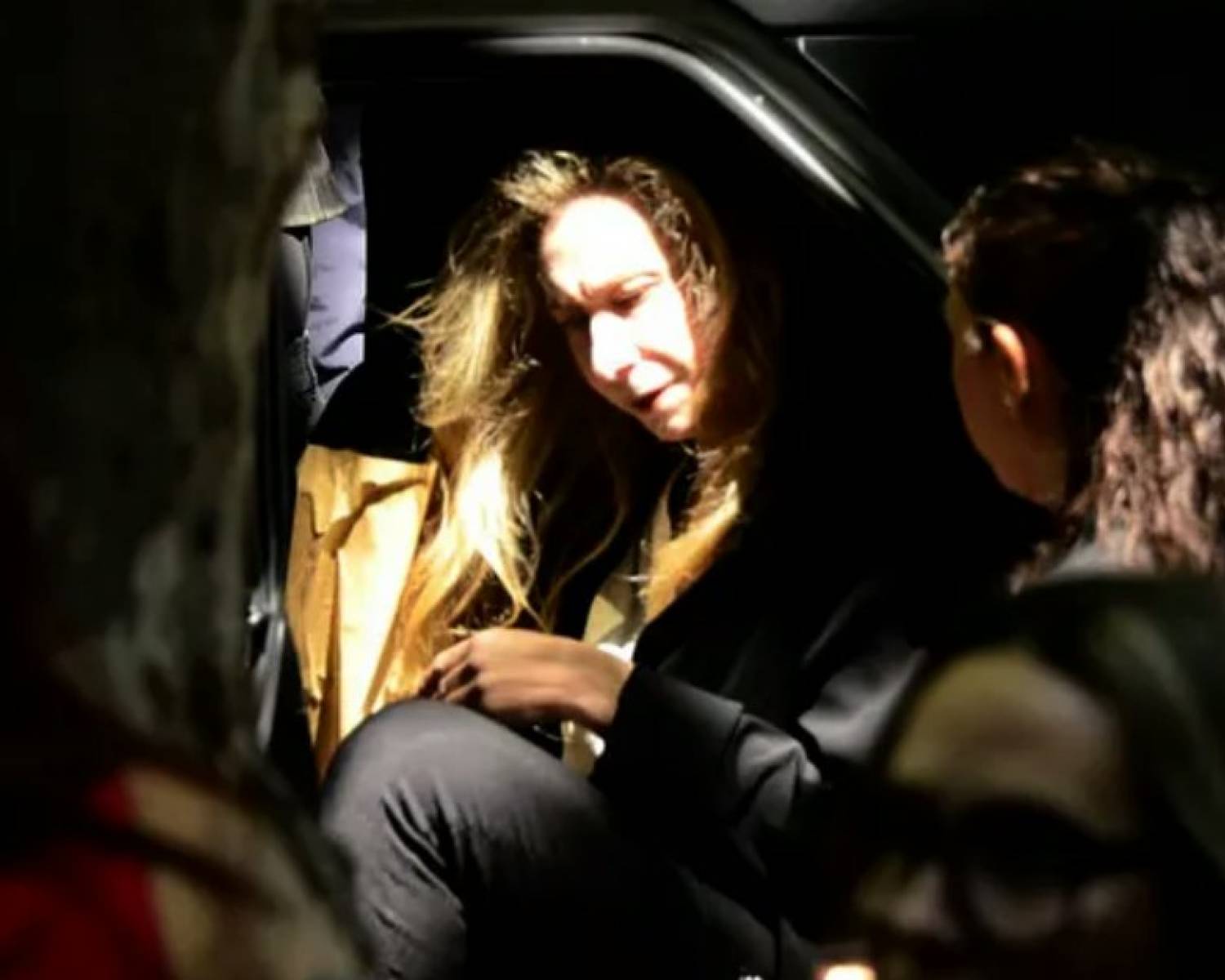 Por orden de Karina Milei, frenaron la designación de una jueza vinculada a un periodista que investigó al oficialismo