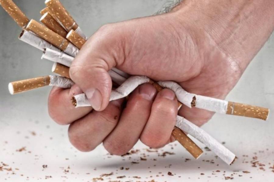 Día mundial sin tabaco: Catamarca llevará adelante jornada de concientización 