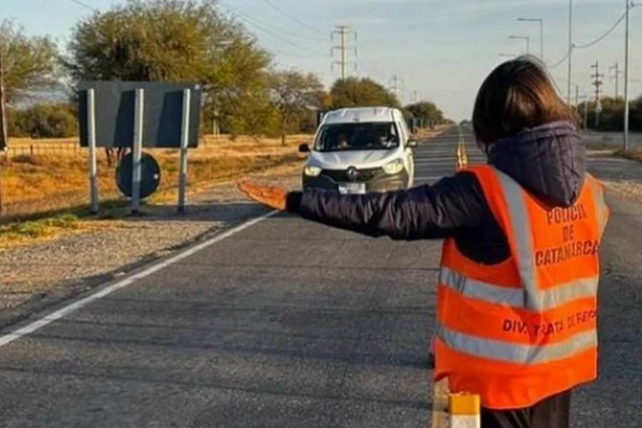 “Alerta Sofía”: Catamarca se suma a la búsqueda de la menor Agostina Vega