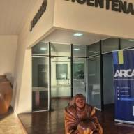 ARCAT instala una oficina en el Predio Ferial