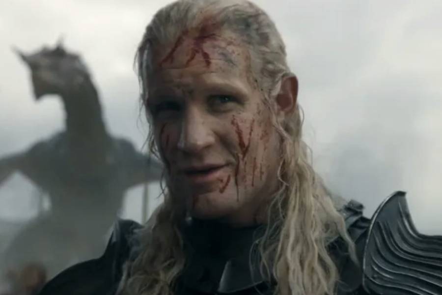 House of the Dragon: la temporada 3 desata la batalla más grande del universo Game of Thrones