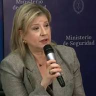 Alejandra Monteoliva exigió que se sepa 