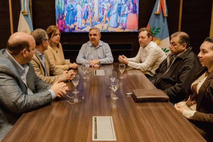 El Gobierno trabaja en un proyecto de ley para garantizar la accesibilidad al sistema de salud