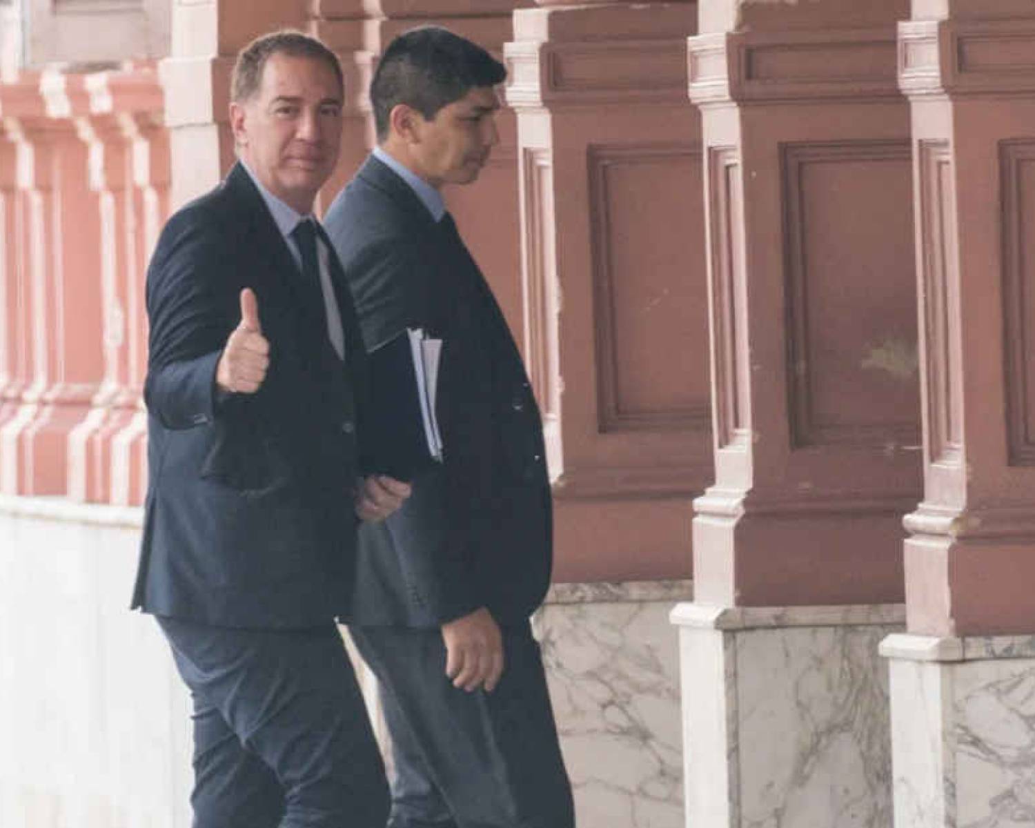 El Gobierno apuesta a sancionar la reforma electoral y le pone números a las PASO: “Cuestan 250 millones de dólares”