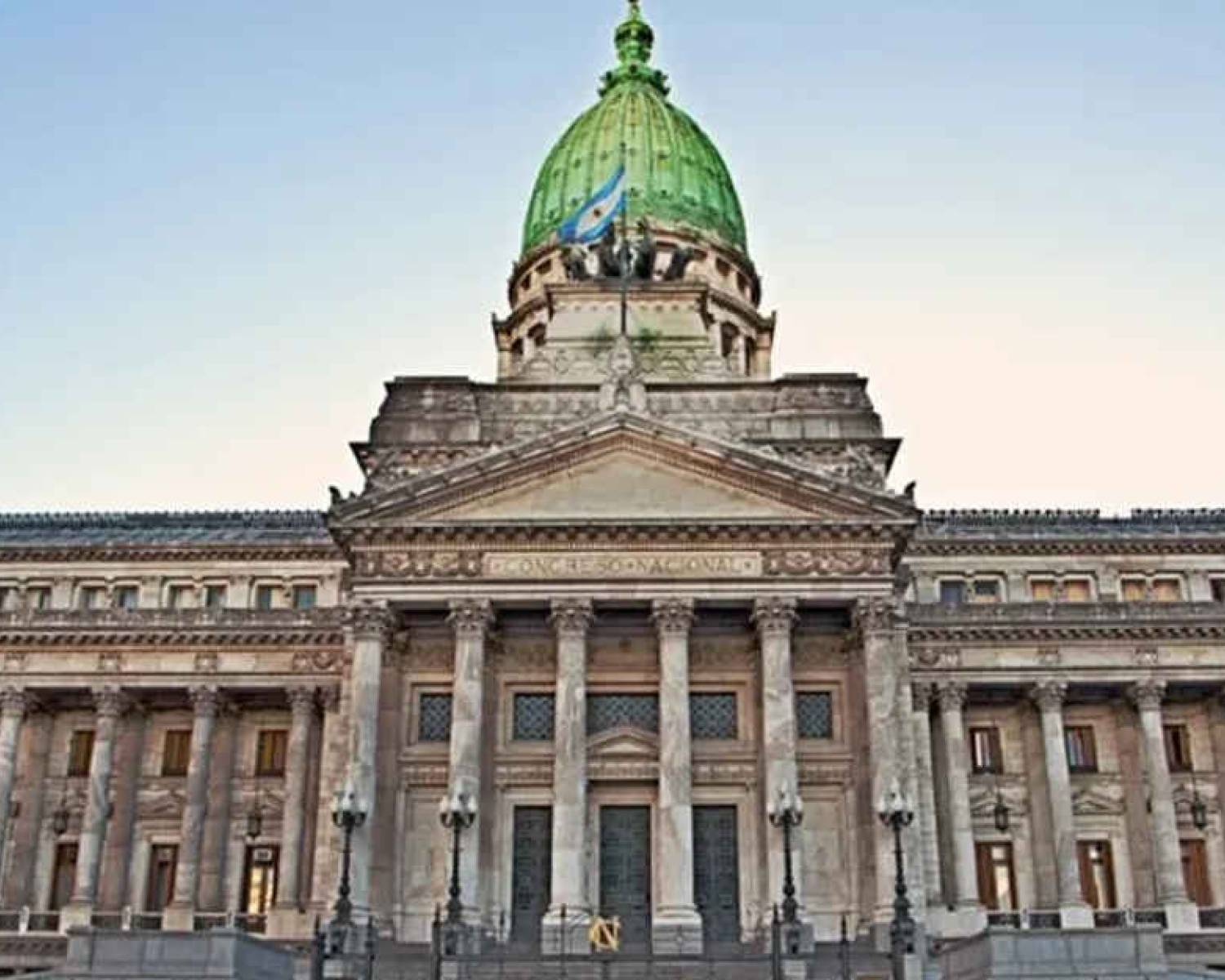 Súper miércoles en Diputados: la ley de lobby y el Súper RIGI copan la escena