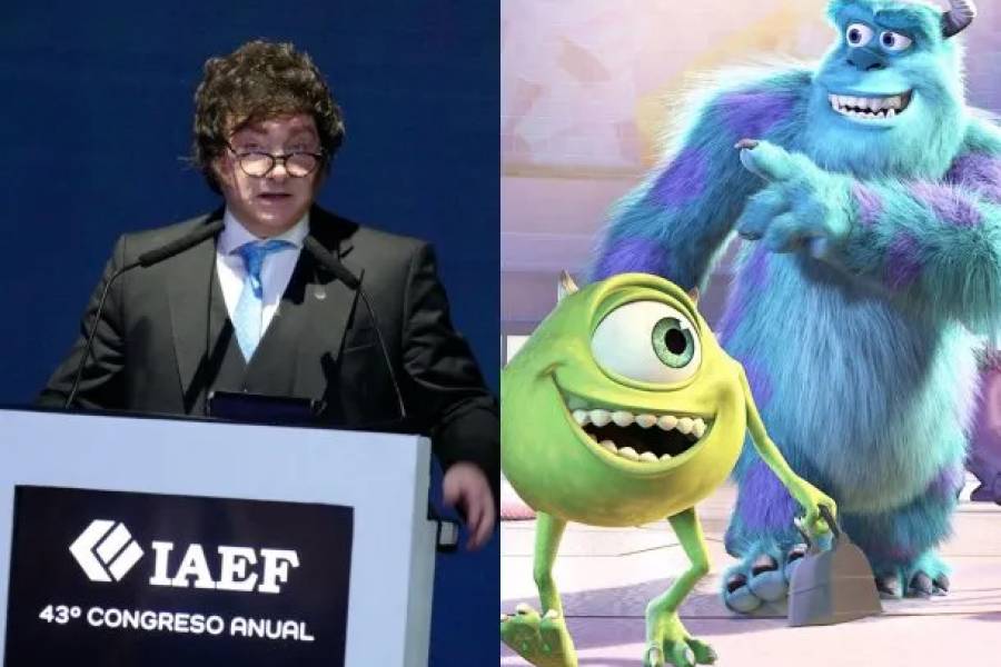 Por qué Javier Milei demostró que no entendió 
