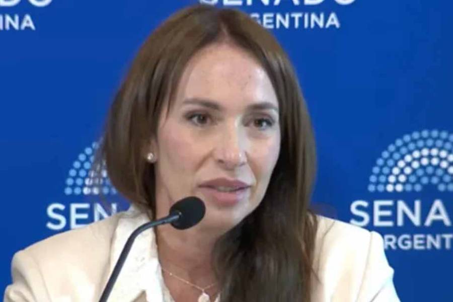 Quién es María Verónica Michelli, la jueza que desató una feroz interna entre Patricia Bullrich y los Milei