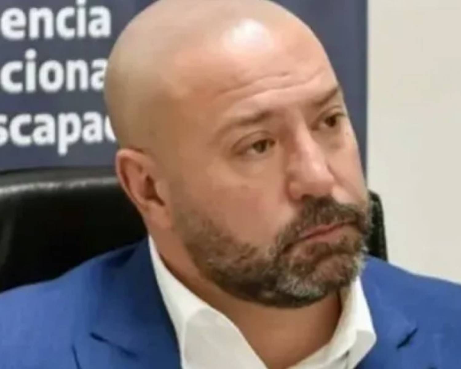Causa ANDIS: Diego Spagnuolo apunta a la cadena de custodia sobre los audios atribuidos a su persona