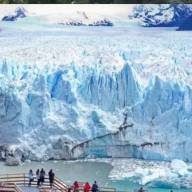 Nuevos aumentos en las entradas a los parques nacionales en la previa de las vacaciones de invierno