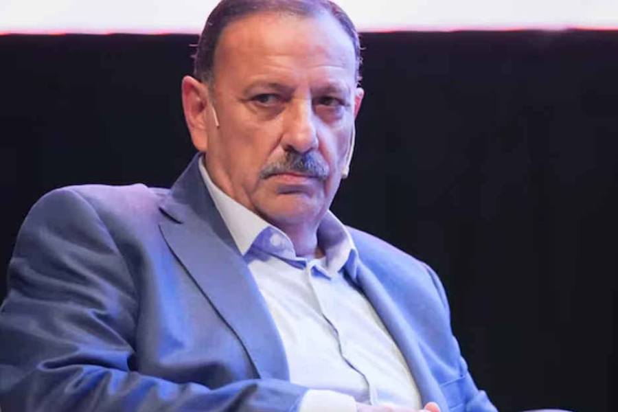 Quintela habló sobre el 2027 y afirmó que debe ser un gobernador “quien se haga cargo del país