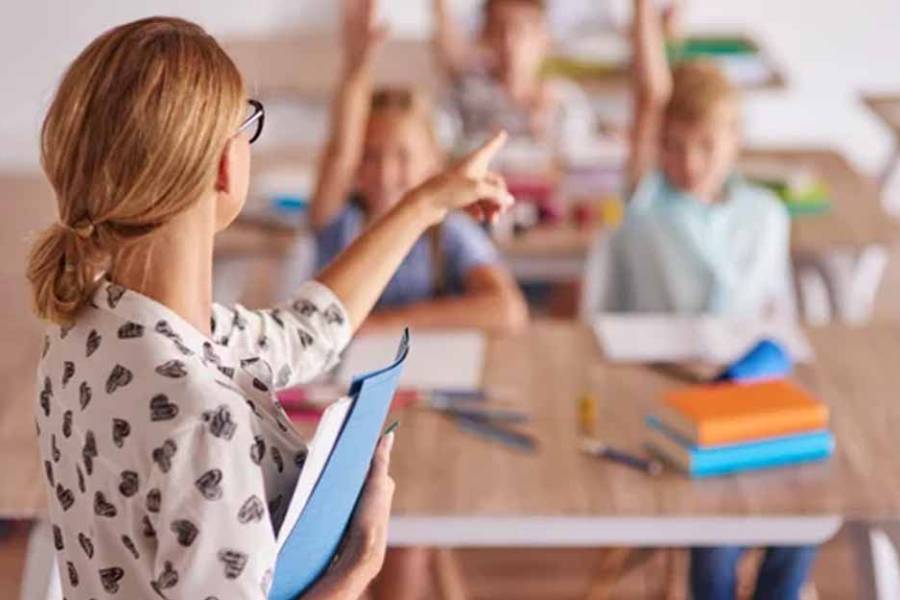 La educación es la principal preocupación sólo en el 5% de los argentinos, según un informe