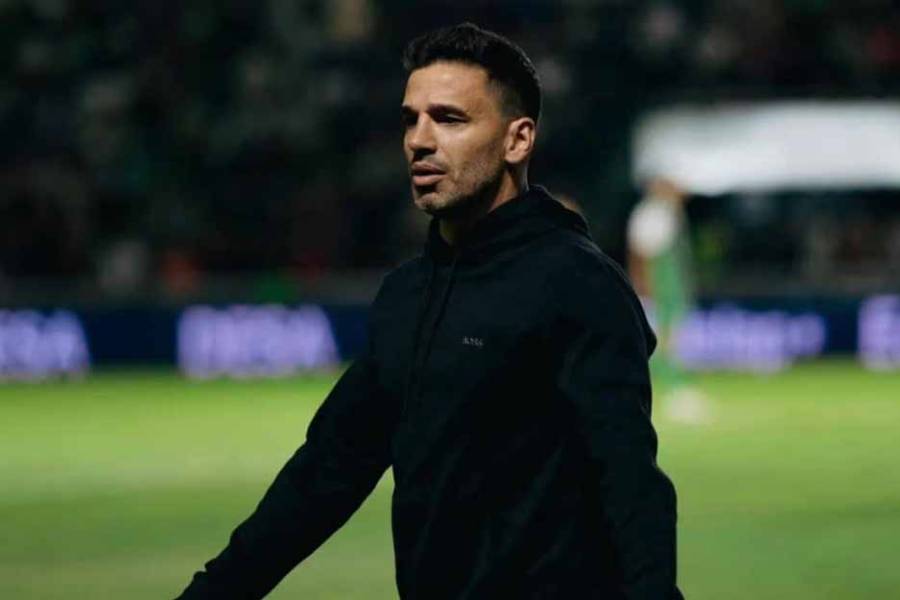 River sumará a un entrenador a su cuerpo técnico