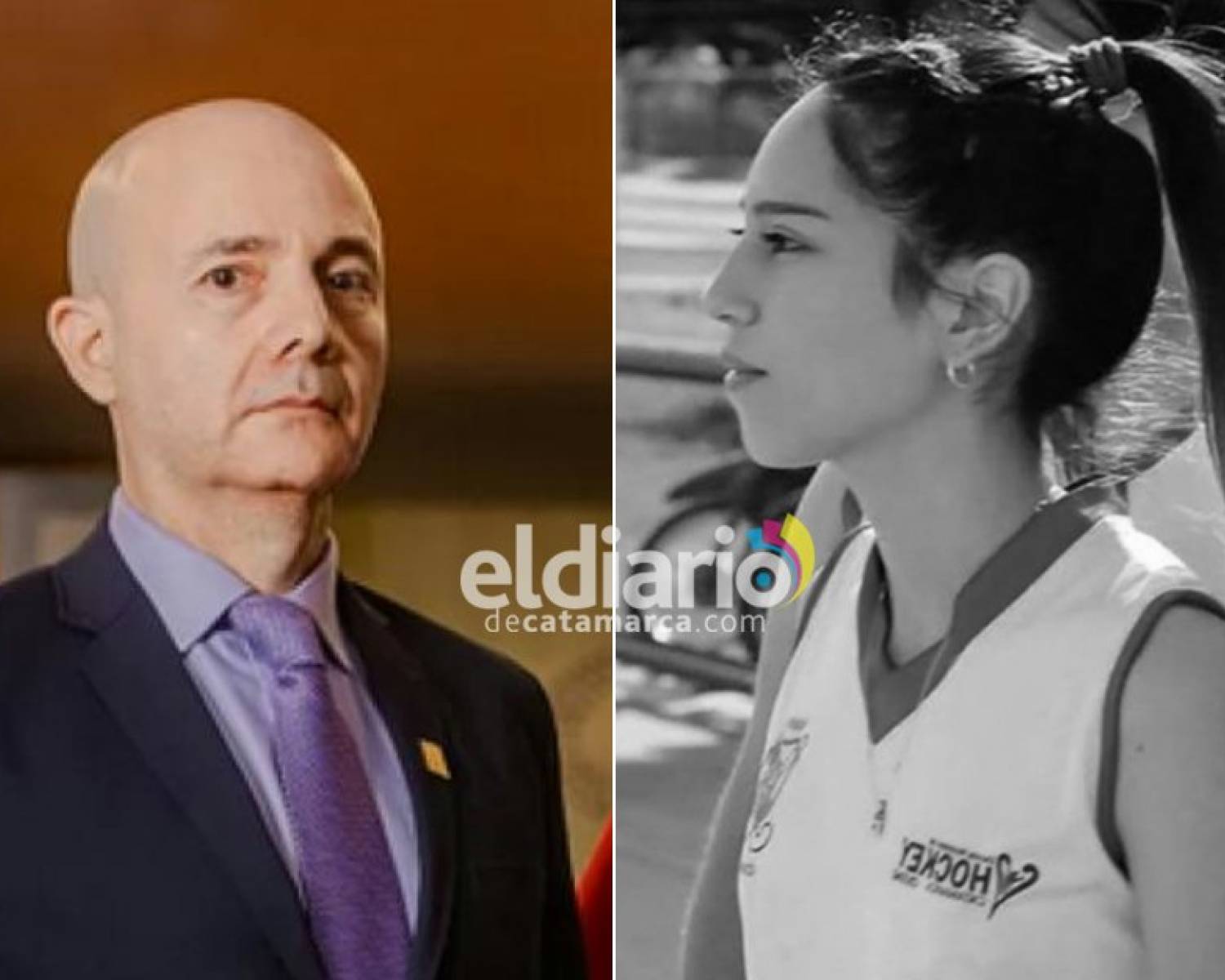 Madre de Brenda Micaela, sobre Adrián Brizuela ¿Este hombre no nació de una mujer?