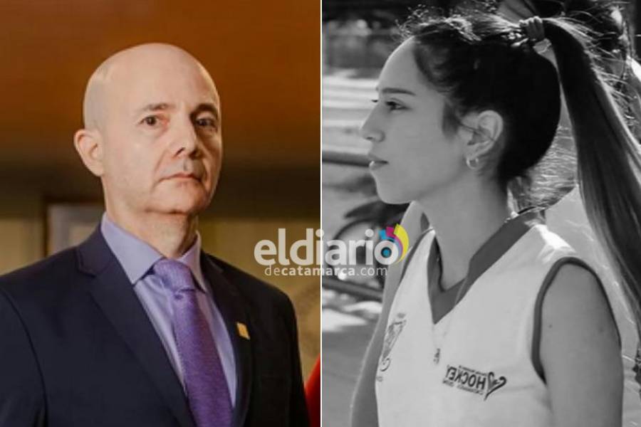 Madre de Brenda Micaela, sobre Adrián Brizuela ¿Este hombre no nació de una mujer?