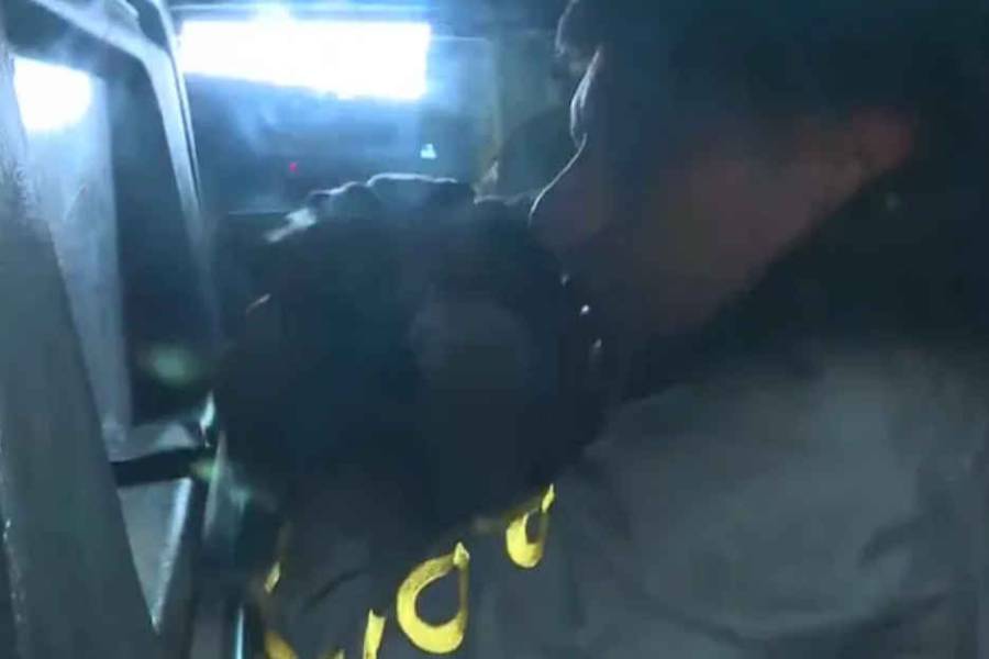 Hay un segundo detenido por el femicidio de Agostina: por qué imputaron al amigo de Barrelier