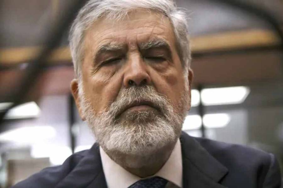 Julio De Vido quedó más cerca de sumar otro nuevo juicio
