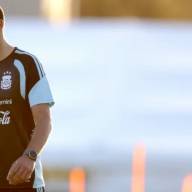 Sonríe Scaloni: el notición que recibió la Selección argentina a una semana del arranque del Mundial