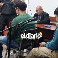 Condenan a 12 y 14 años de cárcel a tío y sobrino