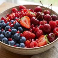 No todas las frutas y verduras protegen igual el corazón: claves para elegirlas y potenciar sus beneficios