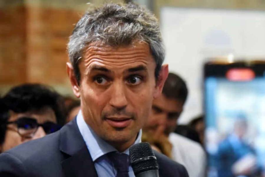 Encontraron muerto a un directivo de una empresa vinculada a Martín Menem e investigan las causas