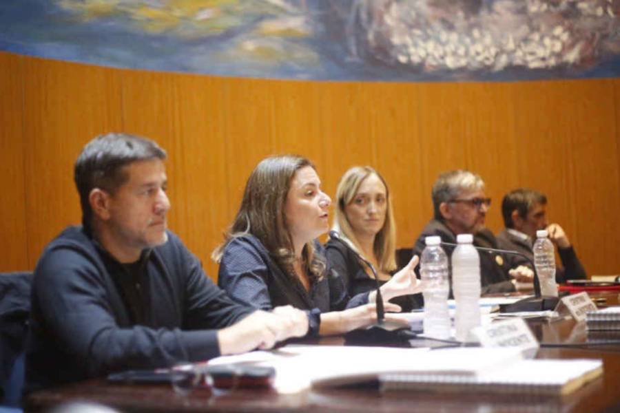 Consejeros de la Magistratura K presentaron un informe sobre las condiciones de detención de Cristina Kirchner