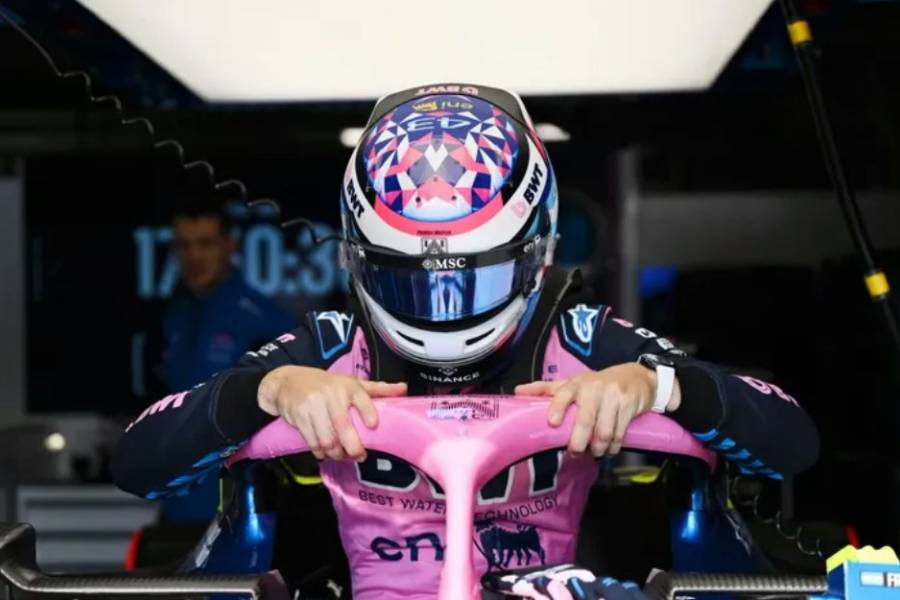 Festeja Colapinto: la FIA tomó una decisión que podría beneficiar a Alpine