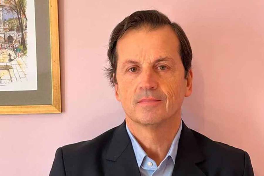 El Gobierno oficializó la renuncia del presidente del Ente Nacional Regulador del Gas y la Electricidad