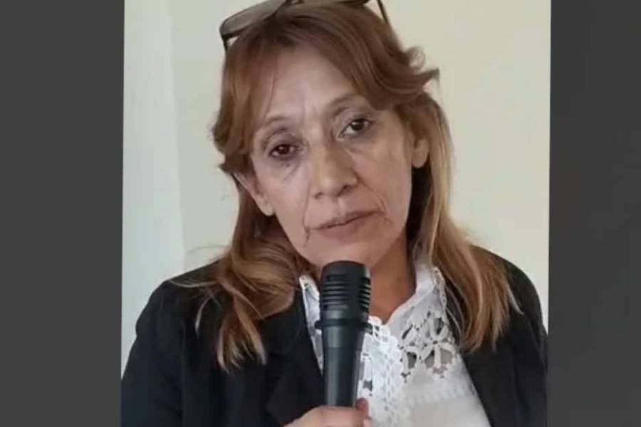 Falta de cumplimiento de cupo de boletos para personas con discapacidad 