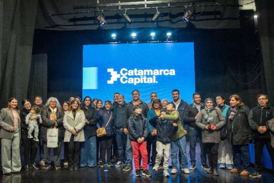 “Te Veo Bien” alcanzó los 15.000 lentes gratuitos entregados en la Capital