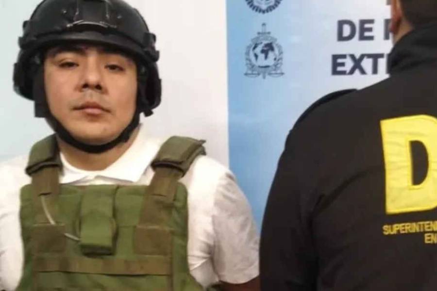 Triple crimen de Florencio Varela: se confirmó una prueba clave contra el principal acusado y otra imputada fue beneficiada