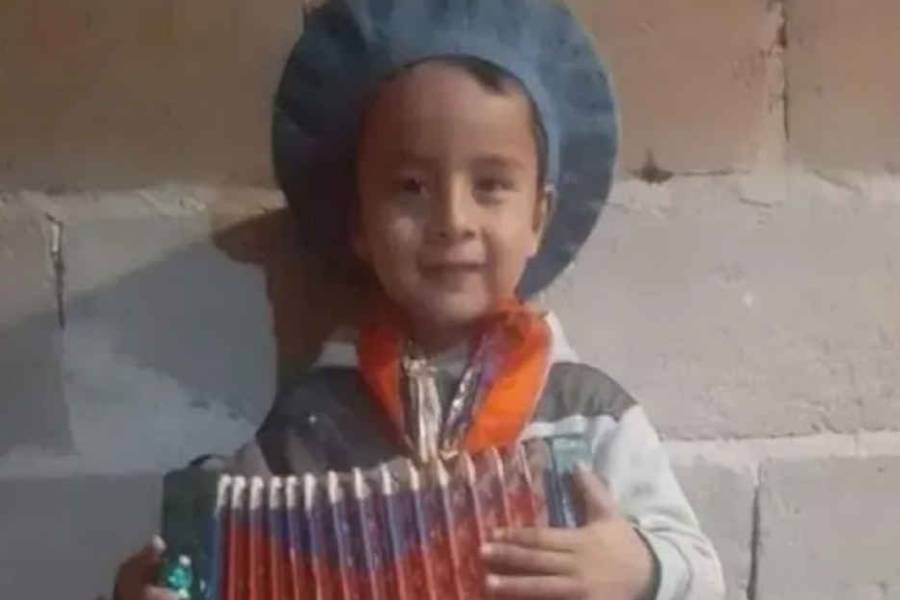 Dos años sin Loan Peña: 17 acusados y ninguna respuesta