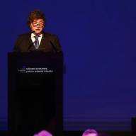 Milei será el principal expositor de otro evento de la Fundación Faro