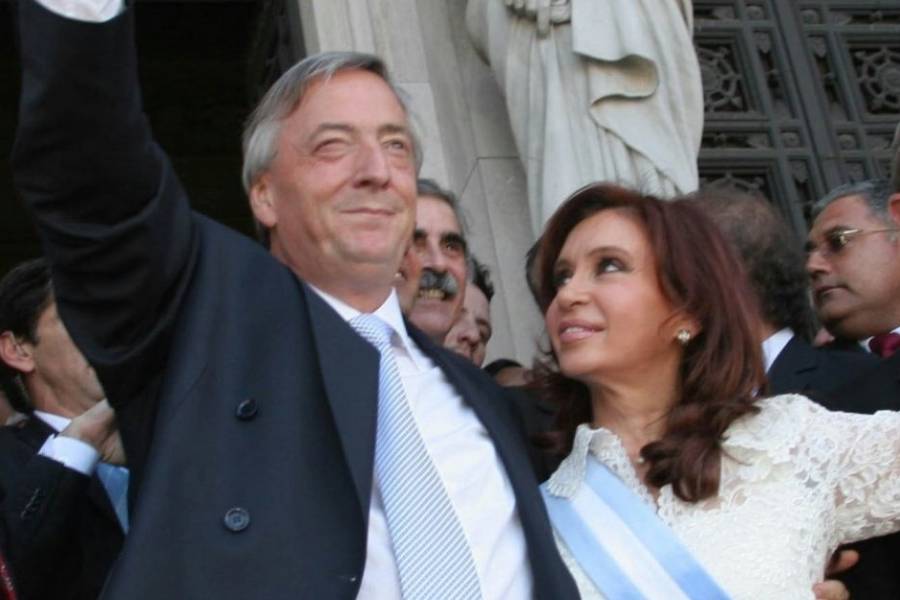 Cuadernos: los pilotos presidenciales durante el kirchnerismo confirmaron que llevaron valijas a Santa Cruz