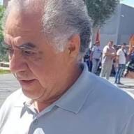 El sacerdote Rasgido cumplirá su condena en la Parroquia de Santa Rosa