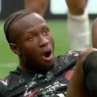 Ismaël Koné sufrió una grave fractura y se despide del Mundial 2026