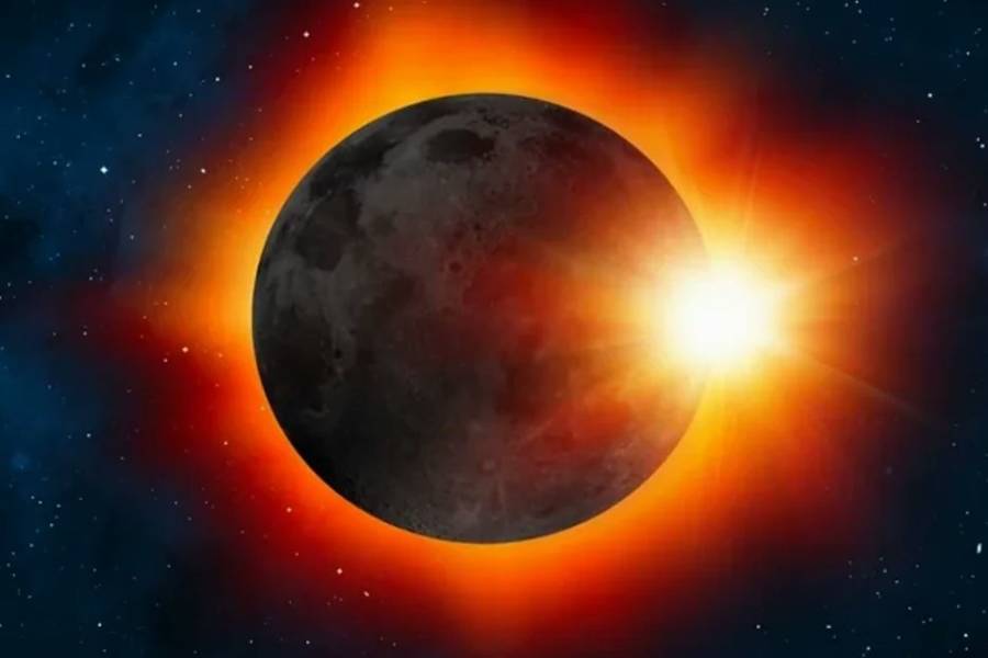 Eclipse solar más largo del siglo: ¿cuándo será y cuánto durará?