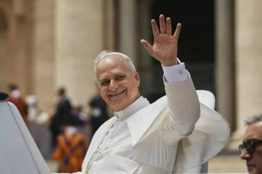 Catamarca sería uno de los lugares elegidos por el Papa León XIV en su visita a Argentina