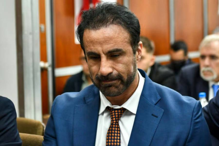 Leopoldo Luque declarará por novena vez en el juicio por la muerte de Maradona